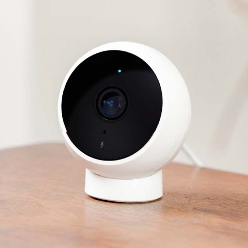 Купить IP камера Xiaomi Mi Camera 2K Magnetic Mount (MJSXJ03H) Купить IP камера Xiaomi Mi Camera 2K Magnetic Mount (MJSXJ03H)