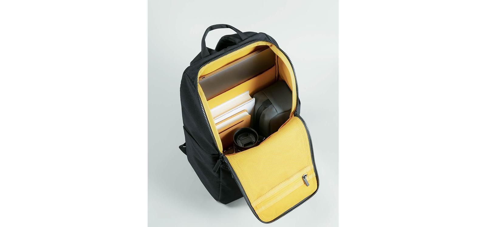 Цена Рюкзак Xiaomi NINETYGO Light Travel Backpack Black (size L) Цена Рюкзак Xiaomi NINETYGO Light Travel Backpack Black (size L)