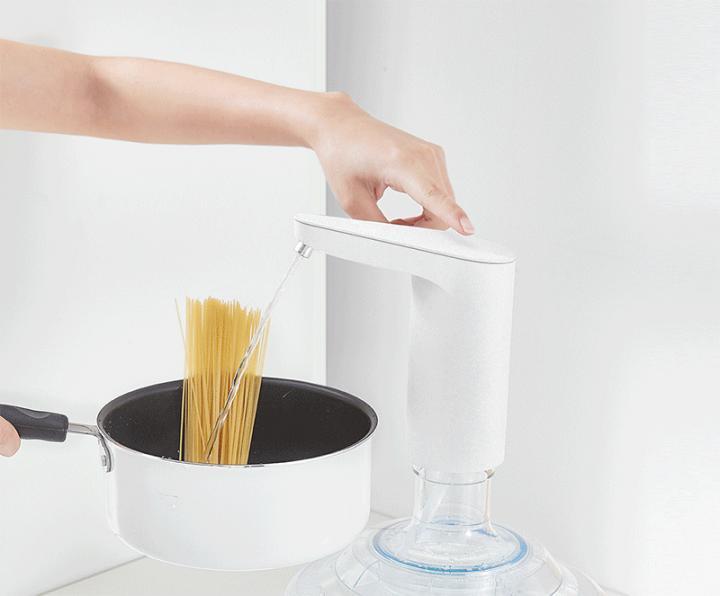 Автоматическая помпа Xiaomi Smartda Automatic Water Feeder without TDS (HD-ZDCSJ05) Казахстан Автоматическая помпа Xiaomi Smartda Automatic Water Feeder without TDS (HD-ZDCSJ05) Казахстан