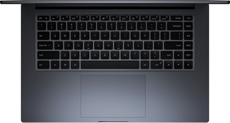 Картинка Ноутбук RedmiBook 16" FHD/Ryzen 5 4500U/16Gb/512Gb/RX Vega 6 (JYU4277CN) Картинка Ноутбук RedmiBook 16" FHD/Ryzen 5 4500U/16Gb/512Gb/RX Vega 6 (JYU4277CN)