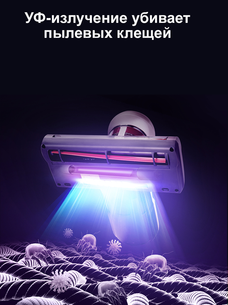 Цена Пылесос Xiaomi Jimmy WB55 Цена Пылесос Xiaomi Jimmy WB55