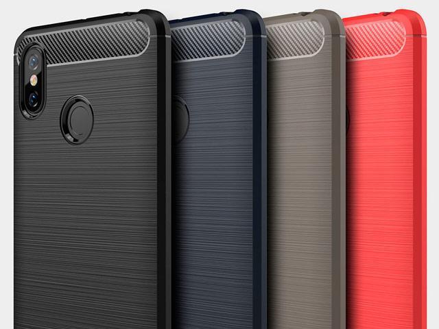 Цена Чехол Yotrix Rugged Armor для Xiaomi Mi Max 3 (черный. гелевый) Цена Чехол Yotrix Rugged Armor для Xiaomi Mi Max 3 (черный. гелевый)