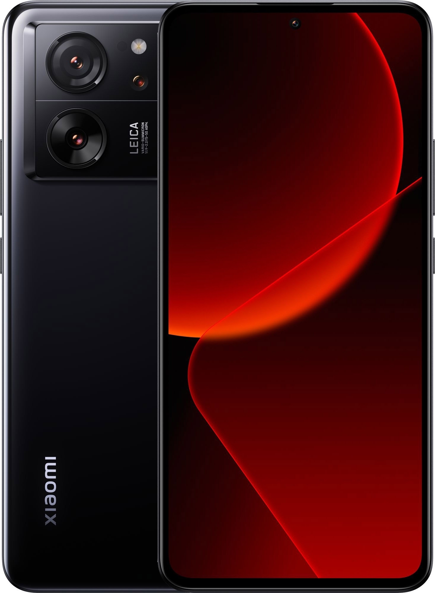Смартфон Xiaomi 13T 12/256Gb Black