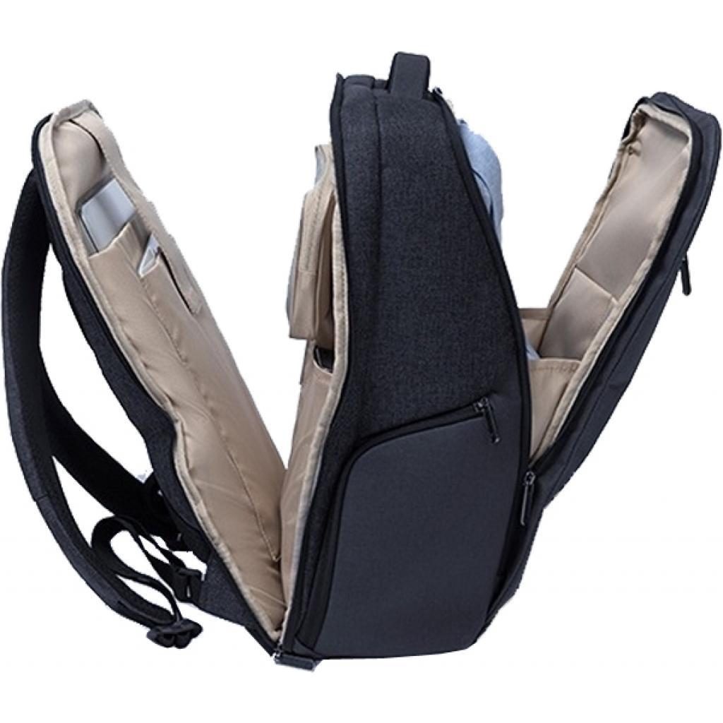 Картинка Рюкзак Xiaomi Business Travel Multifunctional Backpack 2 Dark Grey Картинка Рюкзак Xiaomi Business Travel Multifunctional Backpack 2 Dark Grey