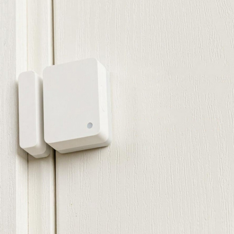 Картинка Датчик открытия дверей и окон Xiaomi Mi Door-Window Sensor 2 (MCCGQ02HL) Картинка Датчик открытия дверей и окон Xiaomi Mi Door-Window Sensor 2 (MCCGQ02HL)