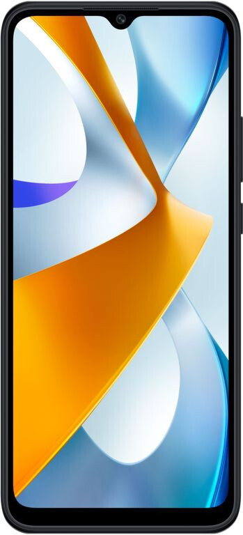 Фотография Смартфон Xiaomi Poco C40 4/64Gb Black Фотография Смартфон Xiaomi Poco C40 4/64Gb Black