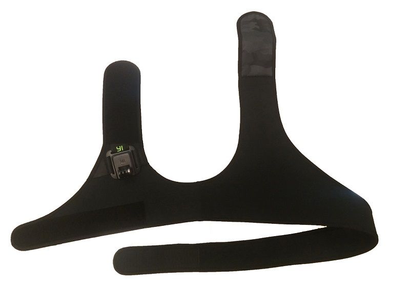 Фото Крепление на грудь Chest Holder for Yi Sport Camera Фото Крепление на грудь Chest Holder for Yi Sport Camera
