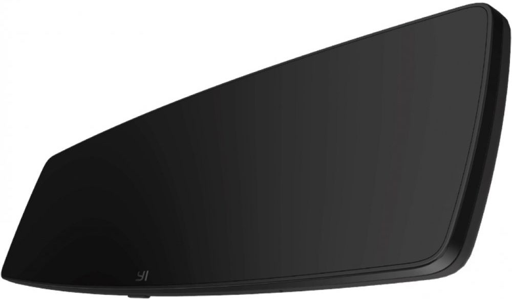 Картинка Видеорегистратор Xiaomi YI Mirror Dash Cam Картинка Видеорегистратор Xiaomi YI Mirror Dash Cam