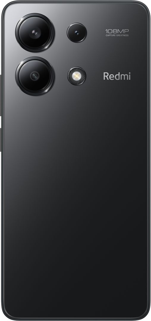 Купить Смартфон Xiaomi Redmi Note 13 8/128Gb Black Купить Смартфон Xiaomi Redmi Note 13 8/128Gb Black