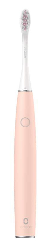 Фото Зубная щетка Xiaomi Oclean Air 2 Pink Фото Зубная щетка Xiaomi Oclean Air 2 Pink