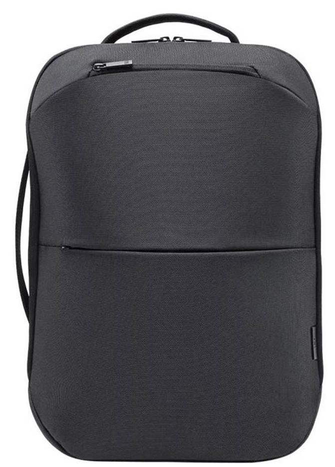Фото Рюкзак Xiaomi 90Points Multitasker Business Travel Backpack Black Фото Рюкзак Xiaomi 90Points Multitasker Business Travel Backpack Black