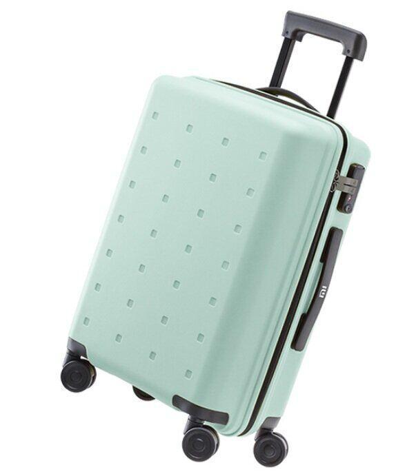 Цена Чемодан Xiaomi Mi Luggage Youth Edition 20" Green Цена Чемодан Xiaomi Mi Luggage Youth Edition 20" Green