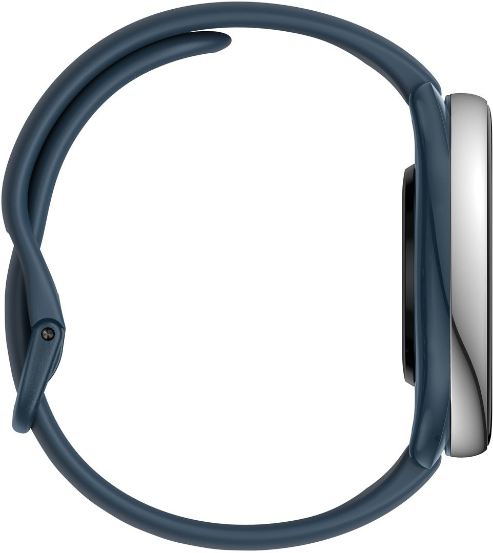 Цена Умные часы Xiaomi Amazfit GTR mini Blue (A2174) Цена Умные часы Xiaomi Amazfit GTR mini Blue (A2174)