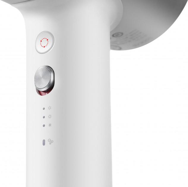 Фен Xiaomi Soocas HS3 White/Silver заказать Фен Xiaomi Soocas HS3 White/Silver заказать