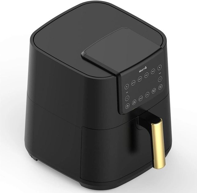 Купить Аэрогриль Xiaomi Deerma DEM-KZ120W Купить Аэрогриль Xiaomi Deerma DEM-KZ120W