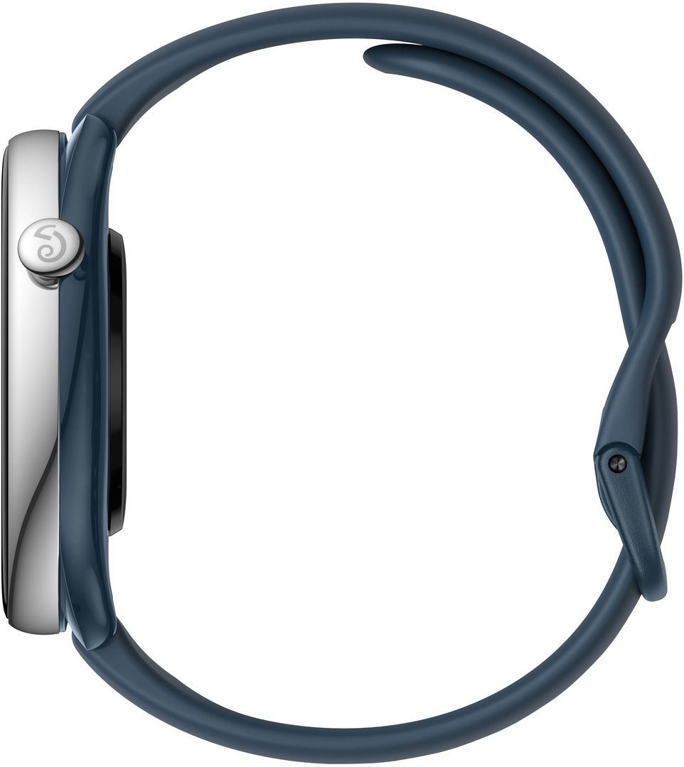 Купить Умные часы Xiaomi Amazfit GTR mini Blue (A2174) Купить Умные часы Xiaomi Amazfit GTR mini Blue (A2174)