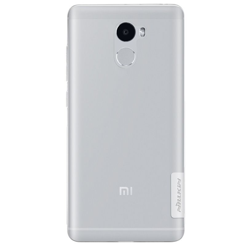 Фотография Чехол silicon case Xiaomi Redmi 4 Фотография Чехол silicon case Xiaomi Redmi 4
