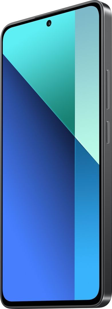 Цена Смартфон Xiaomi Redmi Note 13 8/512Gb Black Цена Смартфон Xiaomi Redmi Note 13 8/512Gb Black