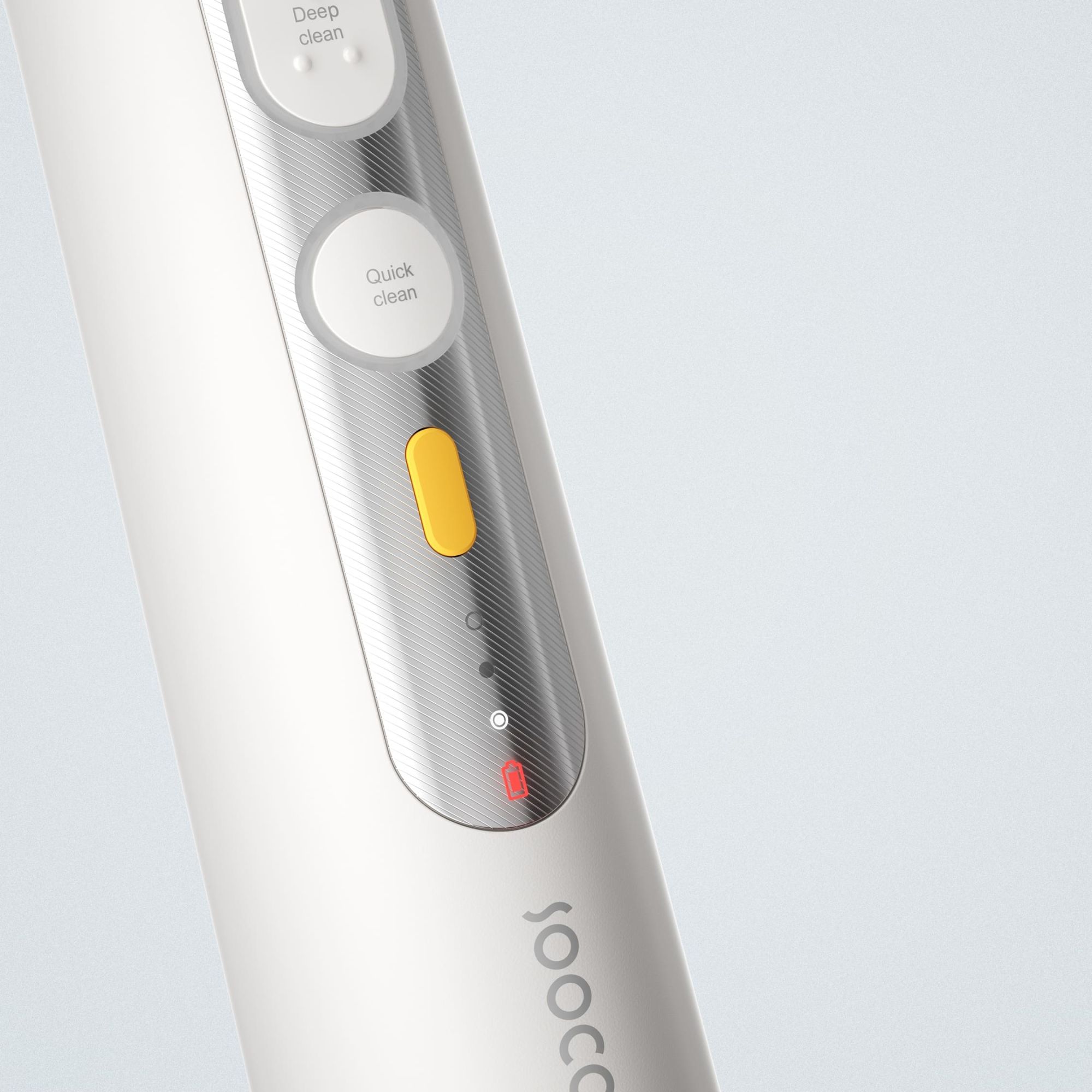 Картинка Зубная щетка + ирригатор Xiaomi Soocas Neos White (T03) Картинка Зубная щетка + ирригатор Xiaomi Soocas Neos White (T03)