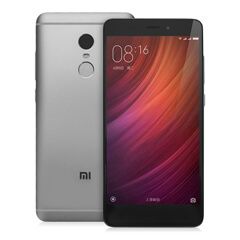 Redmi Note 4