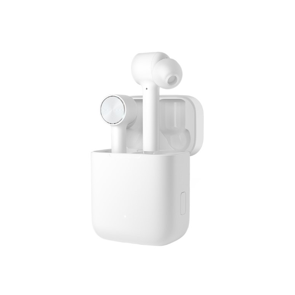 Фото Наушники Xiaomi Mi AirDots Pro Фото Наушники Xiaomi Mi AirDots Pro