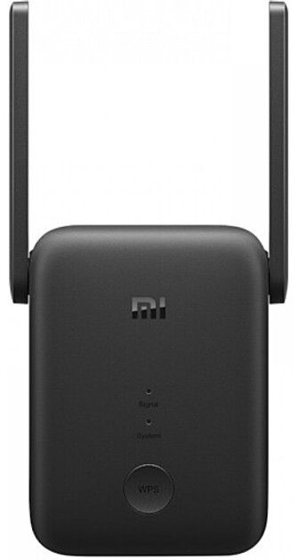 Фото Усилитель WiFi сигнала Xiaomi Mi WiFi Range Extender AC1200 (RC04) Фото Усилитель WiFi сигнала Xiaomi Mi WiFi Range Extender AC1200 (RC04)