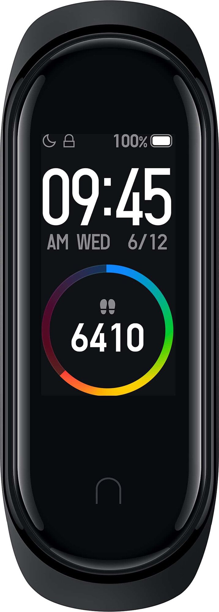 Фото Фитнес-браслет Xiaomi Mi Band 4 NFC Black (XMSH08HM) Фото Фитнес-браслет Xiaomi Mi Band 4 NFC Black (XMSH08HM)