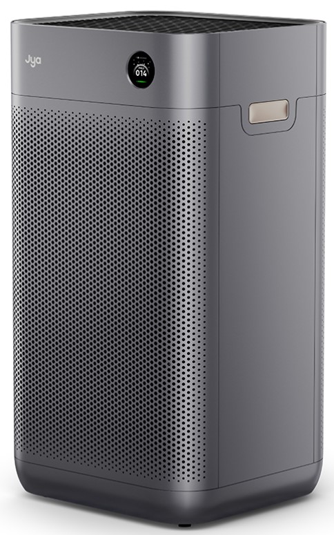 Фото Очиститель воздуха Xiaomi Jya Fjord Air Purifier (JYKQJHQ01) Фото Очиститель воздуха Xiaomi Jya Fjord Air Purifier (JYKQJHQ01)