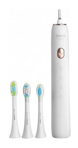 Фотография Зубная щетка Xiaomi Soocas X3U White Фотография Зубная щетка Xiaomi Soocas X3U White