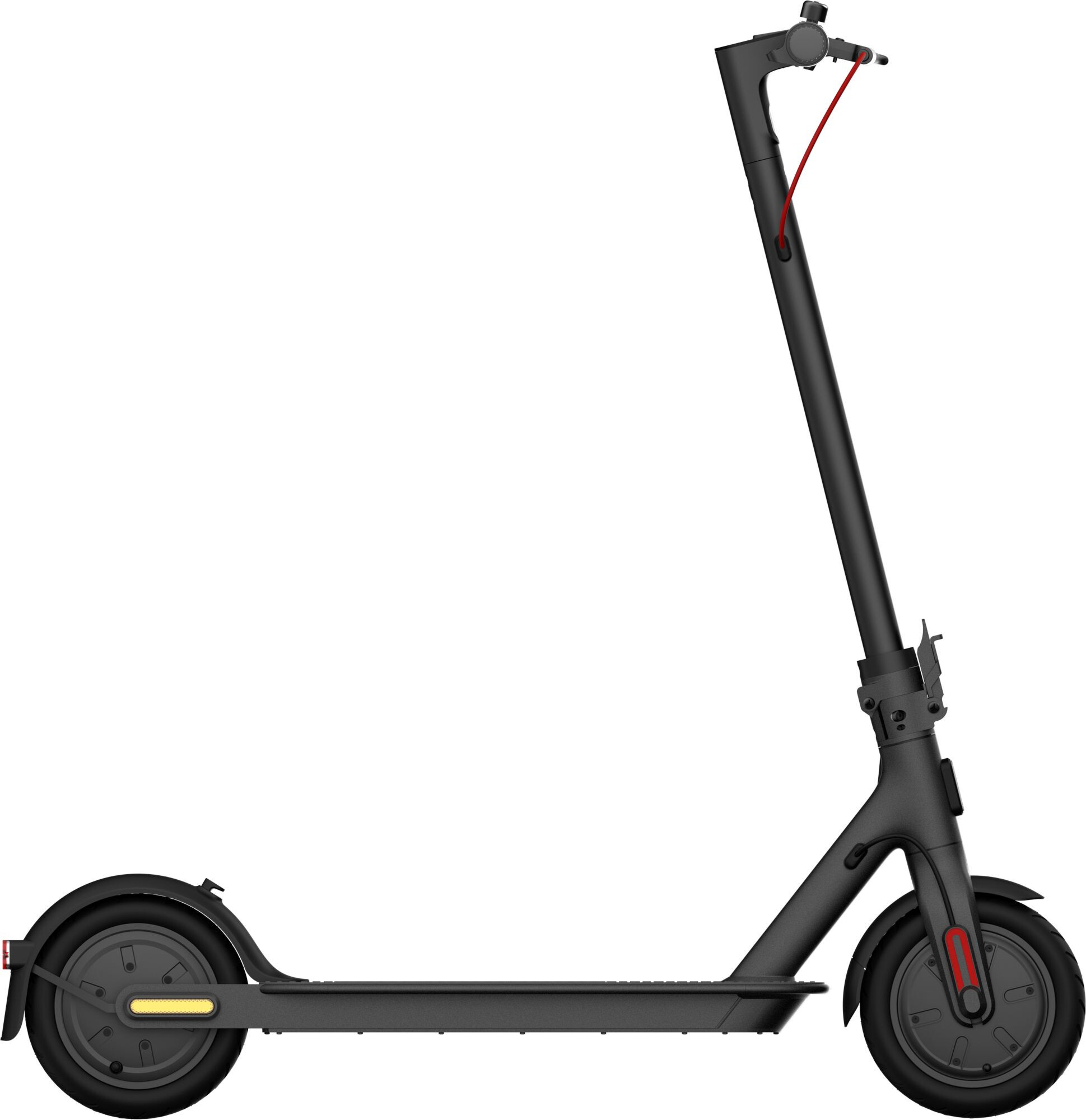 Картинка Электросамокат Xiaomi Mi Electric Scooter 3 Lite Black Картинка Электросамокат Xiaomi Mi Electric Scooter 3 Lite Black