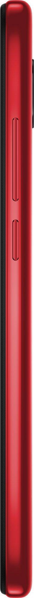 Смартфон Xiaomi Redmi 8 4/64Gb Ruby Red Казахстан Смартфон Xiaomi Redmi 8 4/64Gb Ruby Red Казахстан