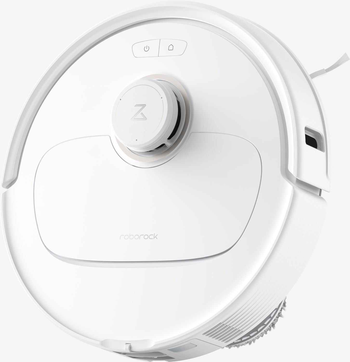 Робот-пылесос Xiaomi Roborock Q Revo MaxV White (QR0PEP) заказать Робот-пылесос Xiaomi Roborock Q Revo MaxV White (QR0PEP) заказать