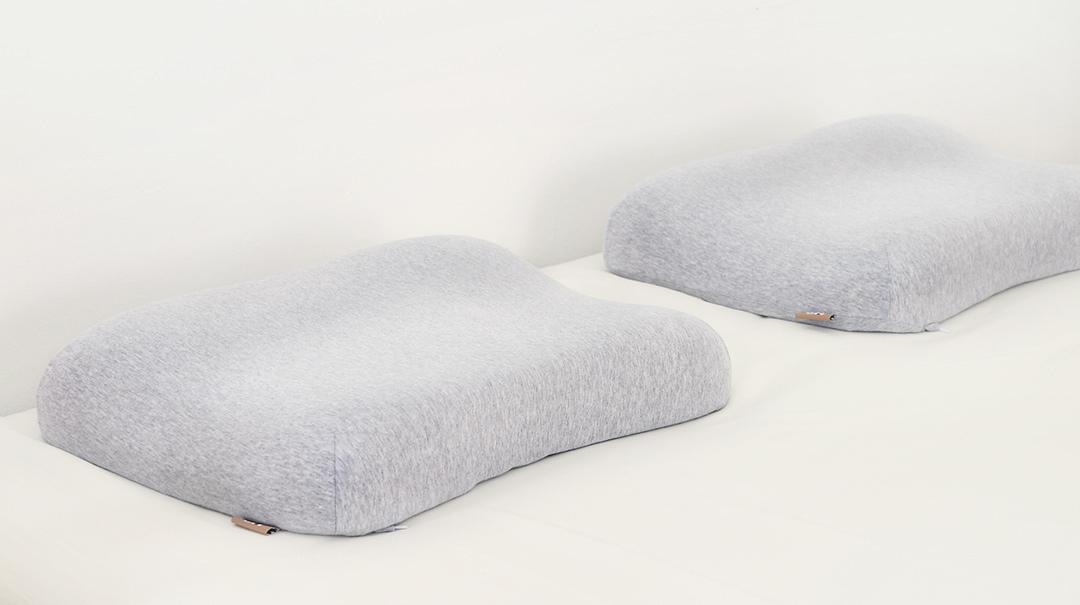 Фотография Подушка Xiaomi 8H Gel Memory Pillow Фотография Подушка Xiaomi 8H Gel Memory Pillow