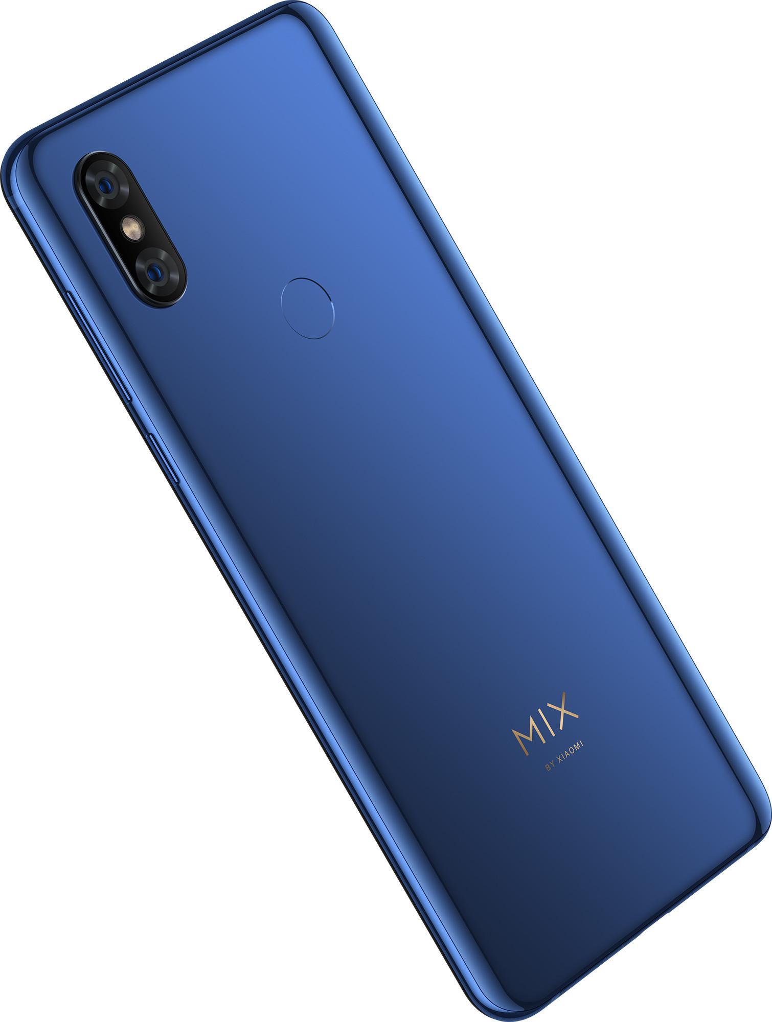 Цена Смартфон Xiaomi Mi Mix 3 6/64Gb 5G Blue Цена Смартфон Xiaomi Mi Mix 3 6/64Gb 5G Blue