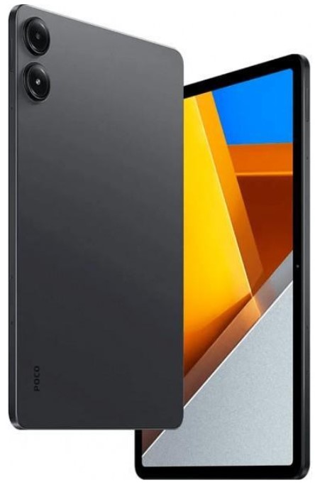 Купить Планшет Xiaomi Poco Pad 8/256Gb Grey Купить Планшет Xiaomi Poco Pad 8/256Gb Grey