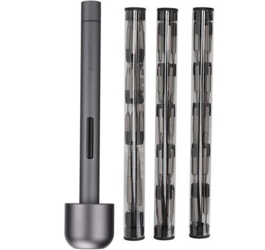 Умная отвертка Xiaomi Wowstick 1F+ заказать Умная отвертка Xiaomi Wowstick 1F+ заказать