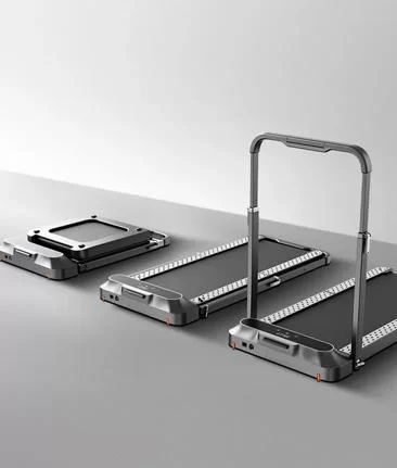 Цена Беговая дорожка Xiaomi KINGSMITH WalkingPad R2 Цена Беговая дорожка Xiaomi KINGSMITH WalkingPad R2