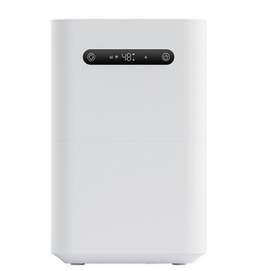 Обзор увлажнителя воздуха Smartmi Evaporative Humidifier 3