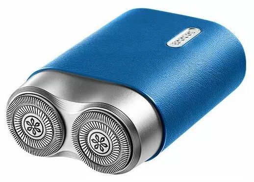 Купить Электробритва Xiaomi Soocas SP1 Blue Купить Электробритва Xiaomi Soocas SP1 Blue