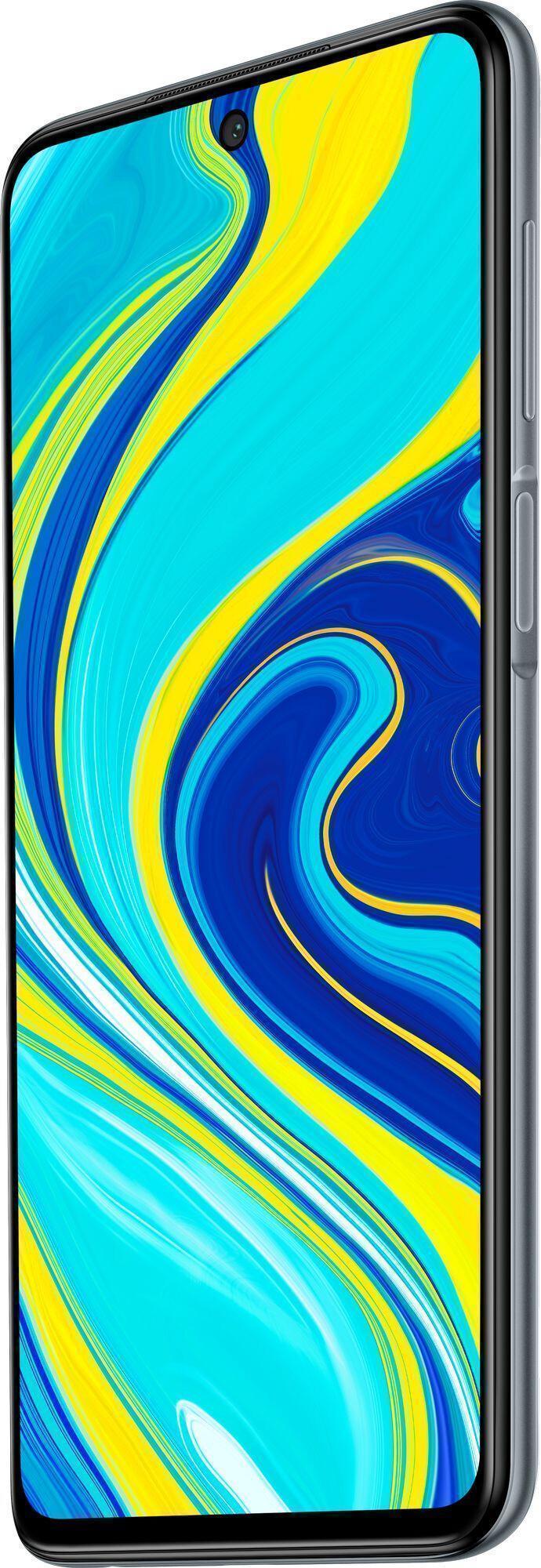 Цена Смартфон Xiaomi Redmi Note 9S 6/128Gb Grey Цена Смартфон Xiaomi Redmi Note 9S 6/128Gb Grey