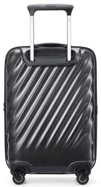 Картинка Чемодан Xiaomi 90FUN Ultra Lightweight Luggage 20" Black Картинка Чемодан Xiaomi 90FUN Ultra Lightweight Luggage 20" Black