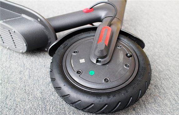 Картинка Электрический самокат Xiaomi Mijia Electric Scooter Black Картинка Электрический самокат Xiaomi Mijia Electric Scooter Black