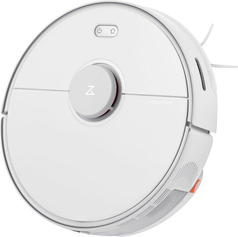 Робот-пылесос Xiaomi Roborock S5 Max White