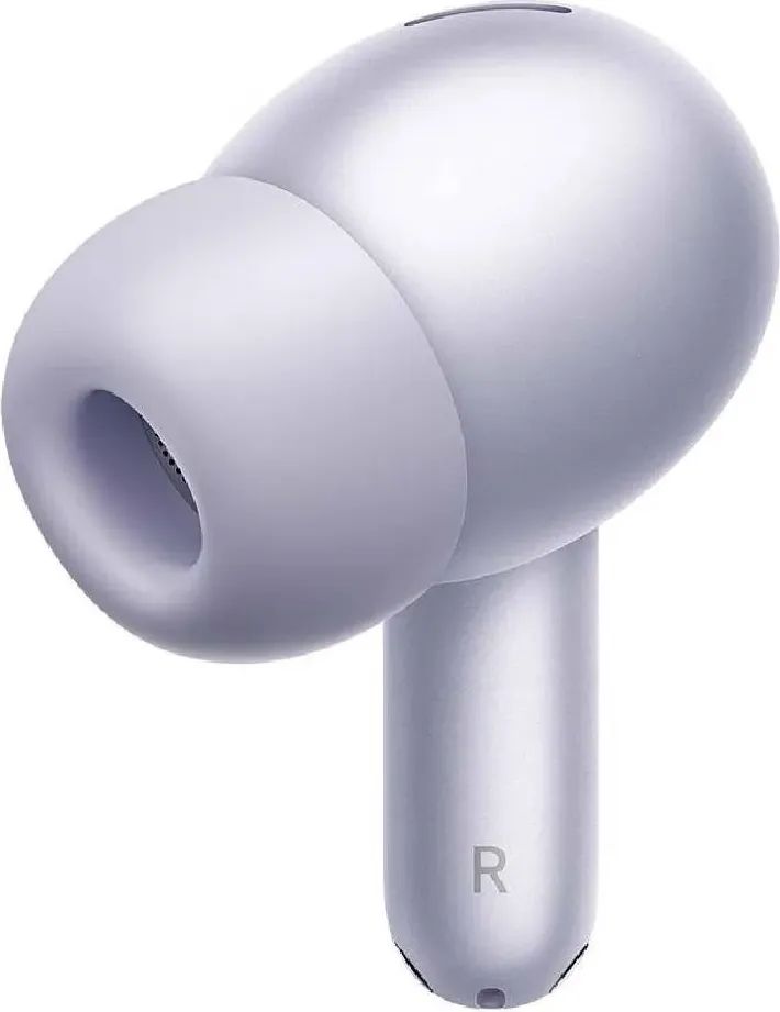 Цена Наушники Xiaomi Redmi Buds 6 Pro Purple (M2430E1) Цена Наушники Xiaomi Redmi Buds 6 Pro Purple (M2430E1)