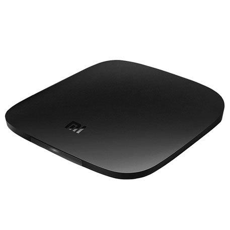 Медиаплеер Xiaomi Mi TV BOX 3