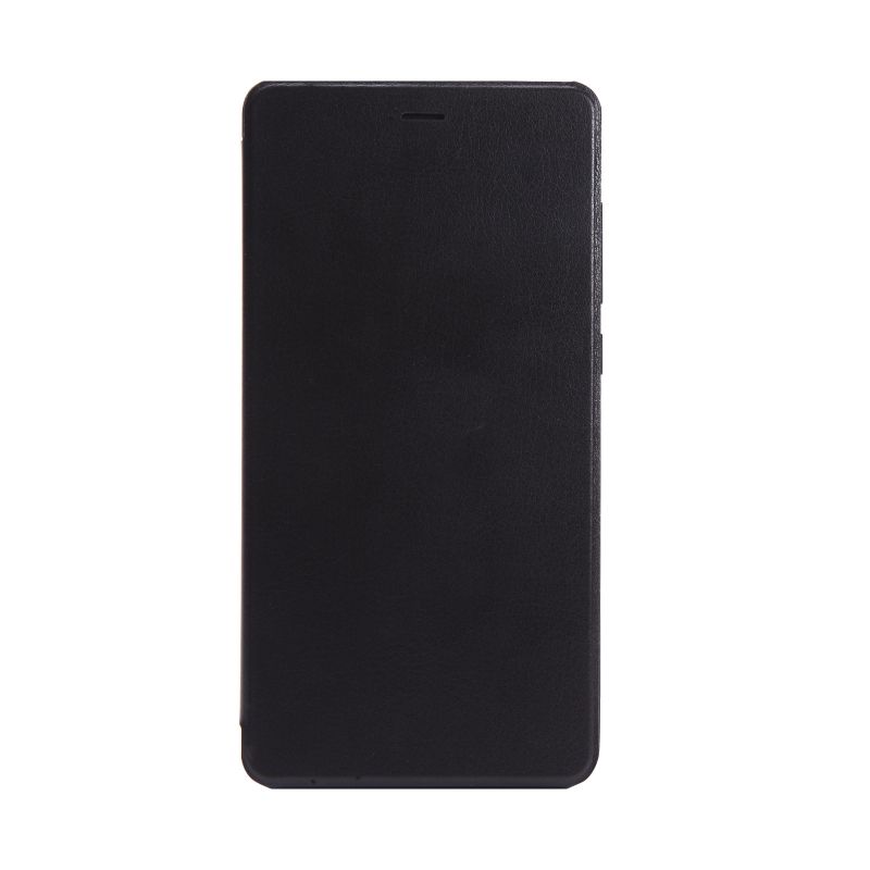 Картинка Чехол-книжка Flip Case для Mi Note (Black) Картинка Чехол-книжка Flip Case для Mi Note (Black)