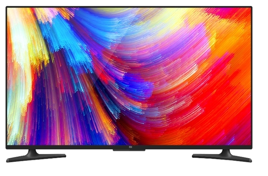 Телевизор Xiaomi Mi TV 4A 55" 2+8Gb