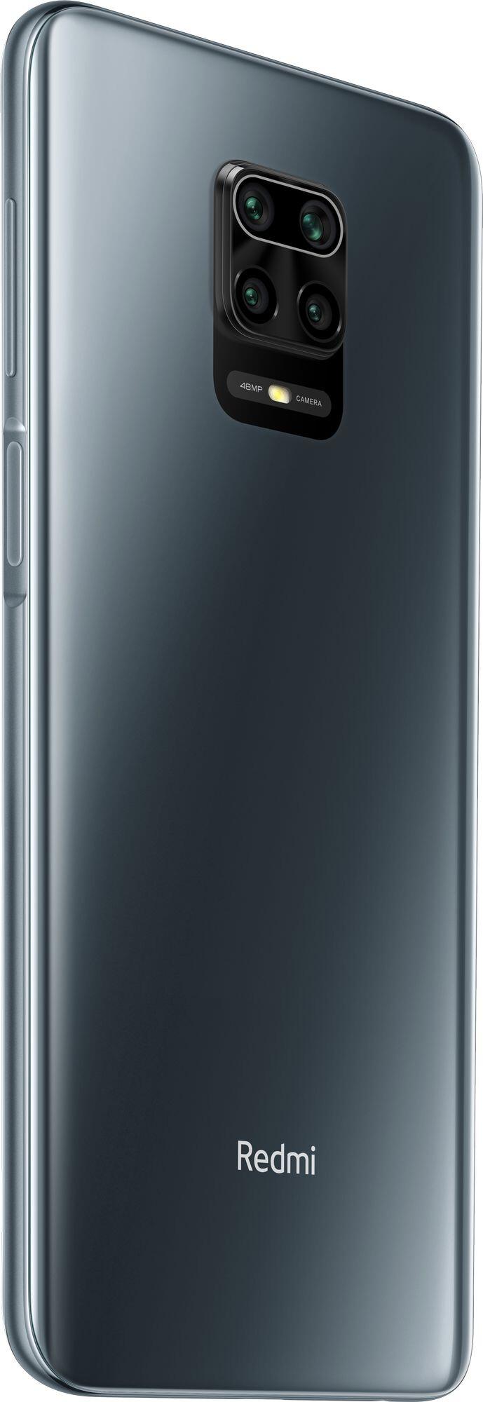 Смартфон Xiaomi Redmi Note 9S 6/128Gb Grey Казахстан Смартфон Xiaomi Redmi Note 9S 6/128Gb Grey Казахстан