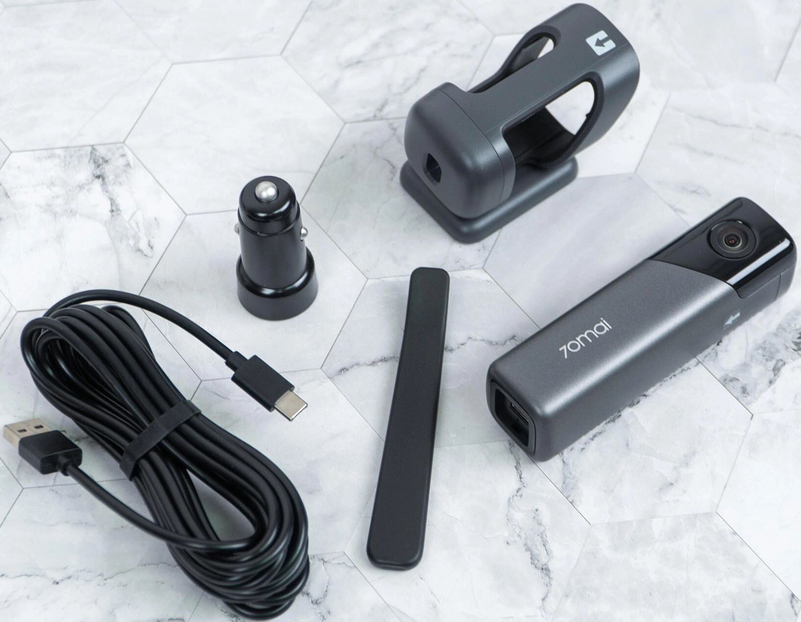 Видеорегистратор Xiaomi 70mai Dash Cam Grey 32Gb (M500) Казахстан Видеорегистратор Xiaomi 70mai Dash Cam Grey 32Gb (M500) Казахстан