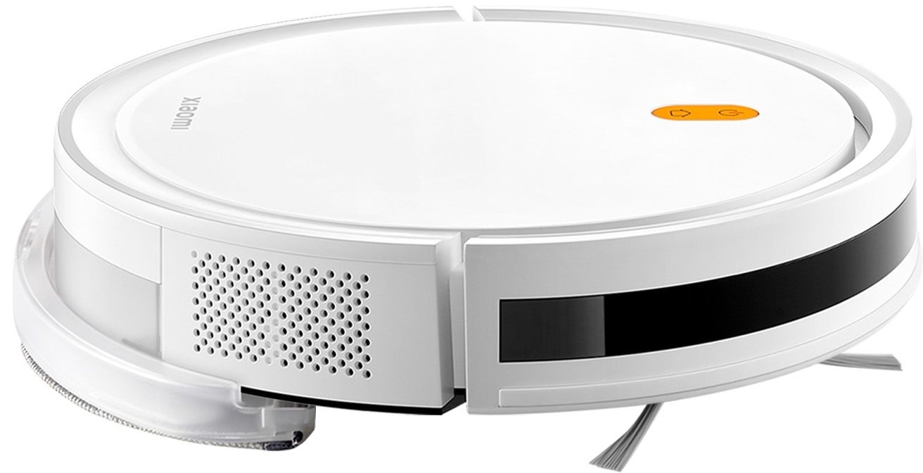 Купить Робот-пылесос Xiaomi Robot Vacuum E5 White (C108) Купить Робот-пылесос Xiaomi Robot Vacuum E5 White (C108)